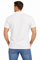 Polo Logo Refrigue