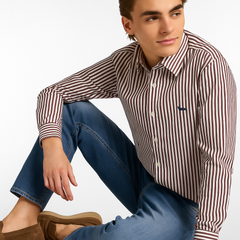 Camicia Harmont&Blaine CNP074