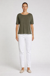 Blusa in piquè Pbjonagro Pennyblack