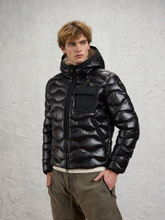 Piumino Bryant Blauer