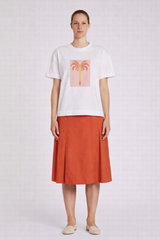 T-shirt Pbbsabbia Pennyblack