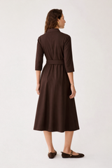 Abito Pbbpiombo Pennyblack