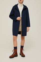 Cappotto Razza Pennyblack