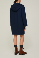 Cappotto Razza Pennyblack