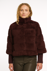 Pelliccia Feline Rino&Pelle