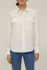 Camicia Manille Pennyblack