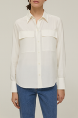 Camicia Manille Pennyblack