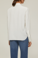 Camicia Manille Pennyblack