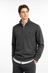 Maglioncino Mezza Zip HRP014 Harmont&Blaine