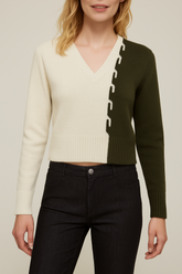 Maglioncino Factor Pennyblack