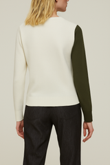 Maglioncino Factor Pennyblack