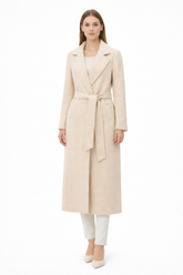 Cappotto Lungo Mariella Burani