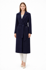 Cappotto Lungo Mariella Burani