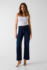 Jeans W6RA1A Guess