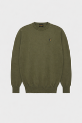 Ben Pullover 26 Refrigiwear