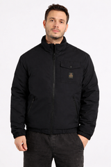 Light Captain Jacket Refrigiwear