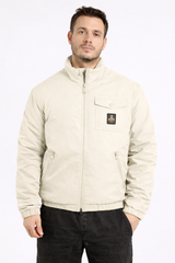 Light Captain Jacket Refrigiwear