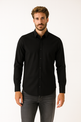 Camicia Classica Guess