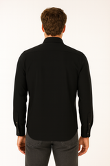 Camicia Classica Guess