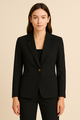 Giacca Mariella Burani- 01