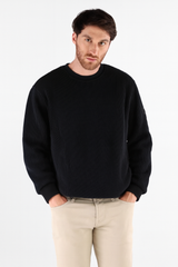 Felpa-Maglione Con Tasche Guess