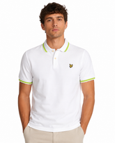 Polo 2219 Lyle & Scott