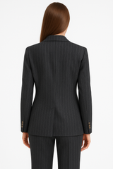 Blazer monopetto Mariella Burani