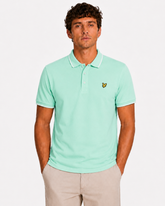 Polo 1524 Lyle & Scott