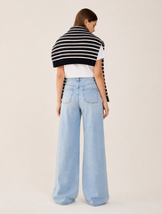 Jeans Pbbwideleg Pennyblack