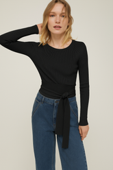 Maglia Zarina Pennyblack