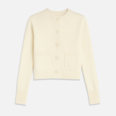 Cardigan Vapore Pennyblack