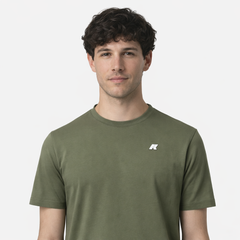 T-shirt K7125UW K-way