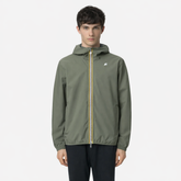 Antivento Uomo K5127QW K-way
