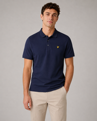 Polo SP400 Lyle & Scott