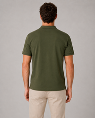 Polo SP400 Lyle & Scott