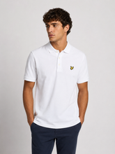 Polo SP400 Lyle & Scott