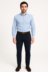 Pantalone MH700-6029 BSettecento