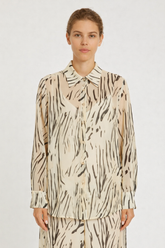 Camicia PBPGIRAFFA Pennyblack