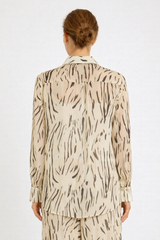 Camicia PBPGIRAFFA Pennyblack