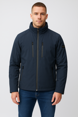 Giubbotto Tecnico Bugatti