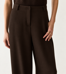 Pantaloni Pbpovatta Pennyblack