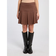 Minigonna Pbjagevole Pennyblack