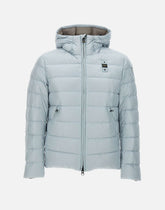Piumino Blauer