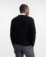 Maglioncino In Lavorazione 3D HRP820 Harmont&Blaine