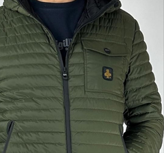 Summer Leader Jacket Refrigiwear