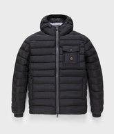 Piumino Hunter Jacket Refrigiwear Color Line