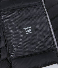 Piumino Hunter Jacket Refrigiwear Color Line