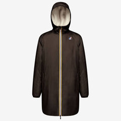 Piumino Le Vrai 3.0 Eiffel Orsetto K-Way