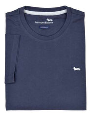 T-shirt Harmont & Blaine Bassotto Ricamato