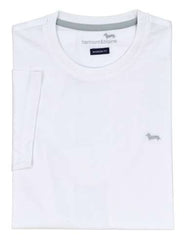 T-shirt Harmont & Blaine Bassotto Ricamato